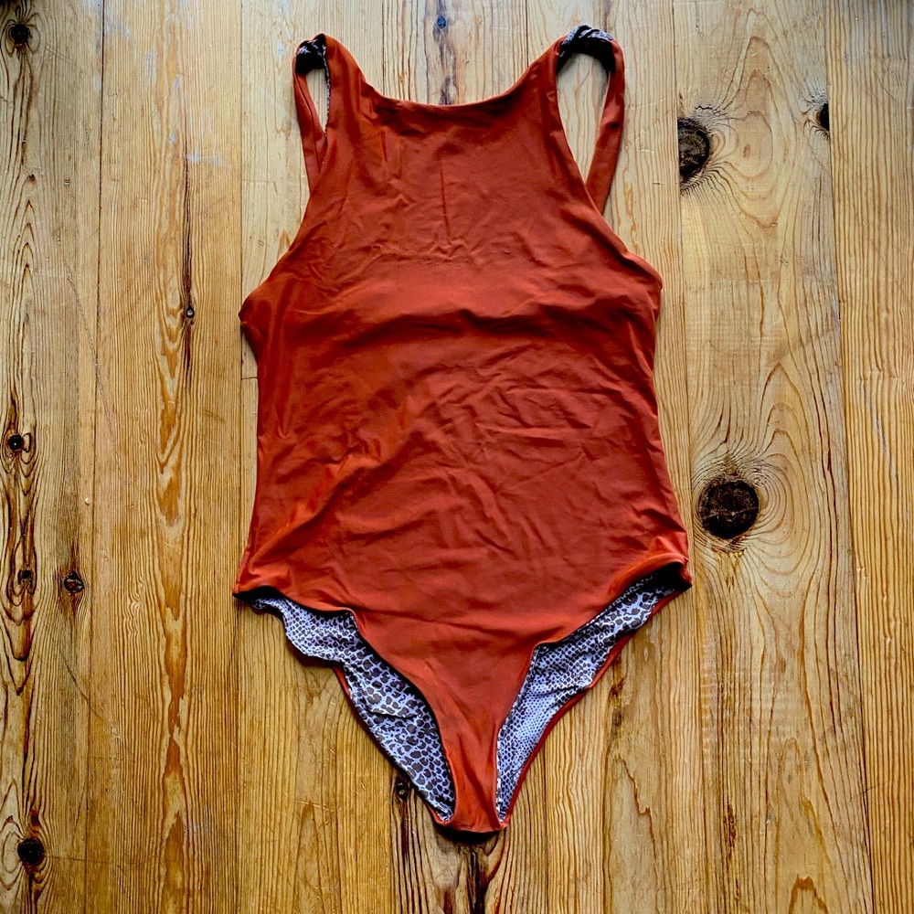 Swimsuit